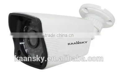 HD 2 Megapixel best selling HD TVI CAMERA 1080P FULL HD