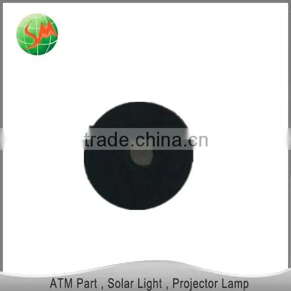 445-0738297 NCR ATM Spare Parts Dispenser Rubber Rollers 4450738297