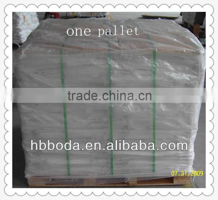 50 KG pp woven bags manufacturers