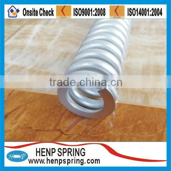 huge compression springs