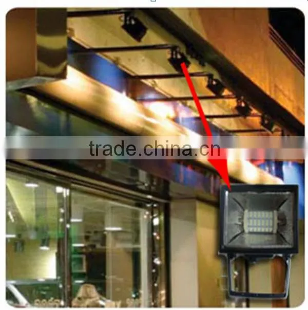 Led Manufactory R7S Led 5050 5W 200degree 85-265V AC 440lm CE RoHS