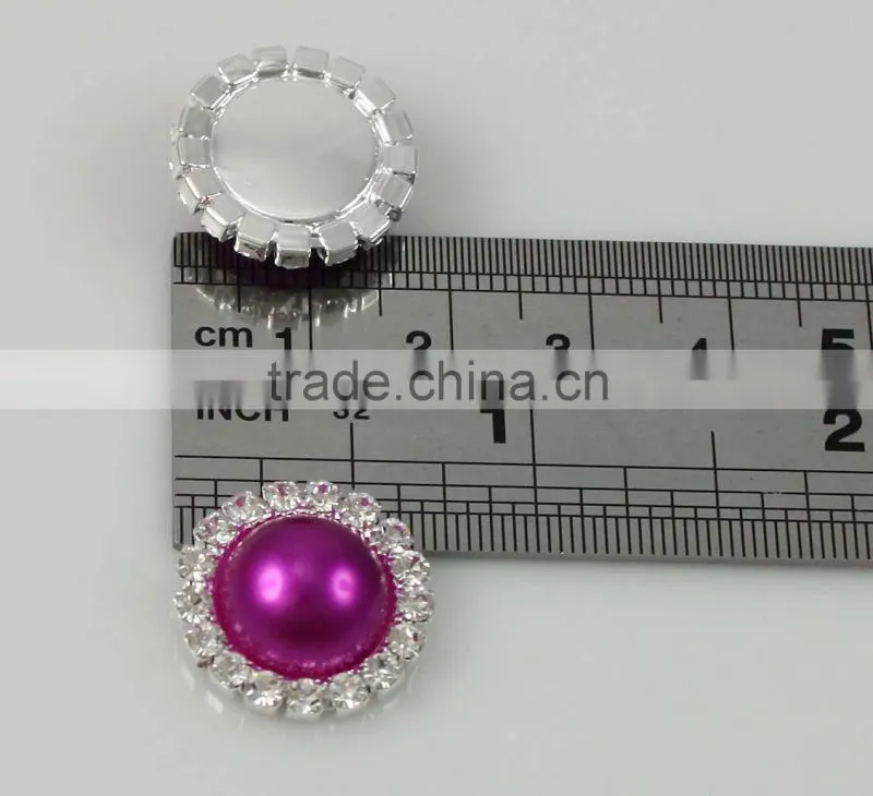 Cheap Small Round Flatback Decorative Fashion Embelishment for Apparel 2308AP10