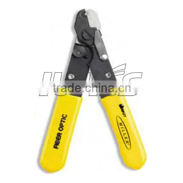 Precision Fiber Optic Strippers for stripping buffer coating