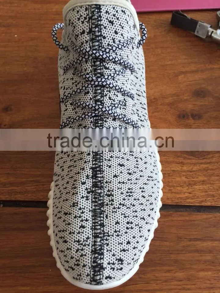 2016 hot selling Yeezy upper design athletic shoes