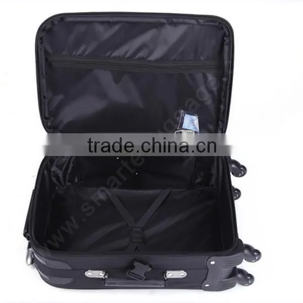 Promotional 3 pcs set Cheap Trolley Bag