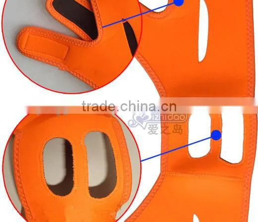 Japan Sleeping Face Lift Belt 3D V-Line New Face Slimming Belt Slimming Mask Slim Cheek, v shape face