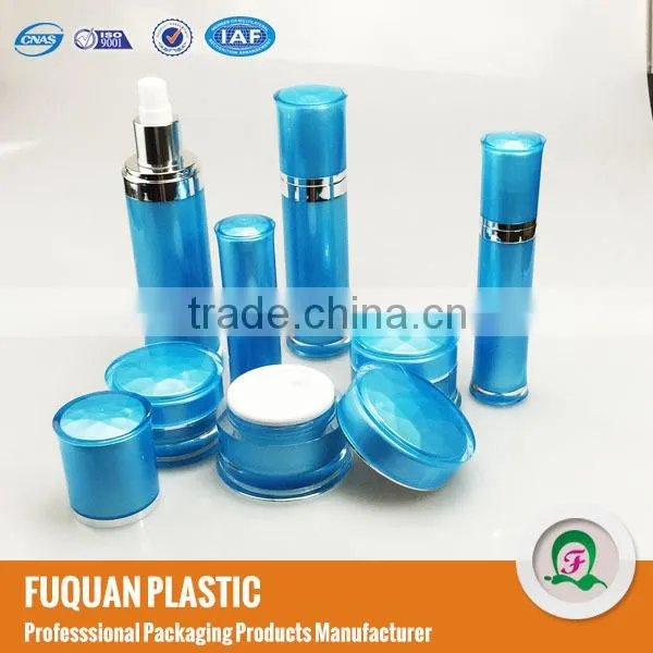 For Korea Hot Selling wholesale luxury cosmetic Airless Bottle from Alibaba