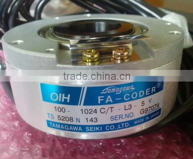 New and Original Tamagawa Encoder TS5208N143