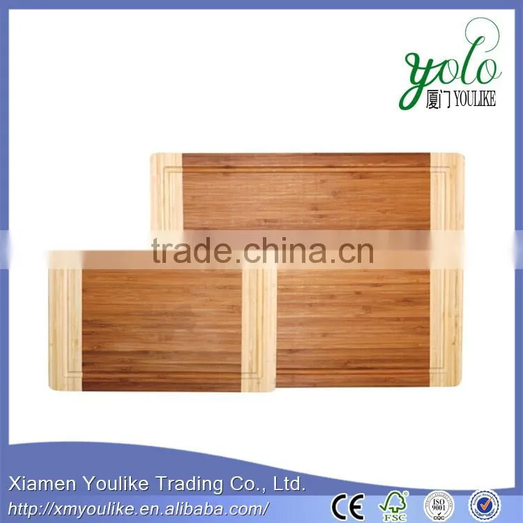 2015 New products fashion natural bamboo cutting boards buy from china online