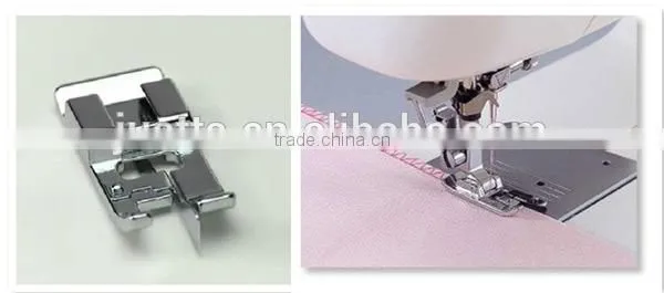 JT 737 Overlock Sewing Machine price competitive Siruba Sewing Machine