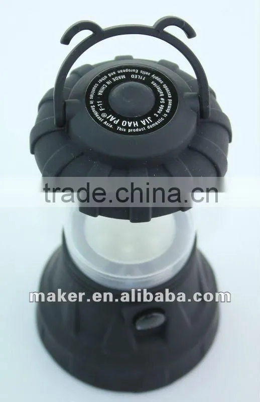 14 LED Camp Light