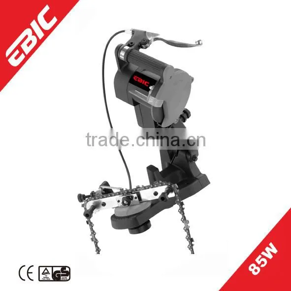 85W Electric Chain Saw Sharpener/2014 New Products(ESS2002C)