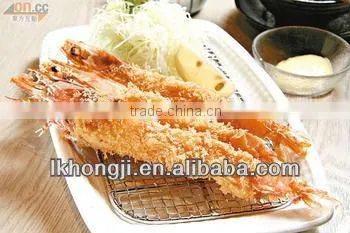 Fermented Bread crumbs