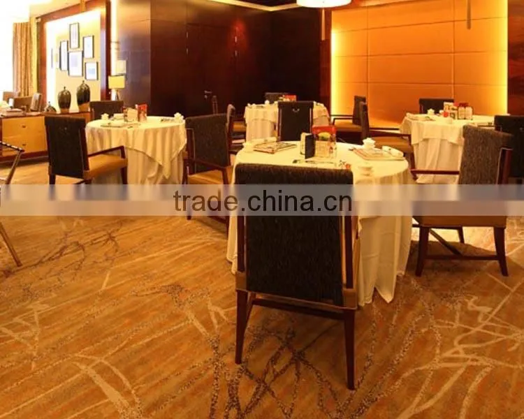 Woven Carpet Wholesale for Restaurant, Lobby