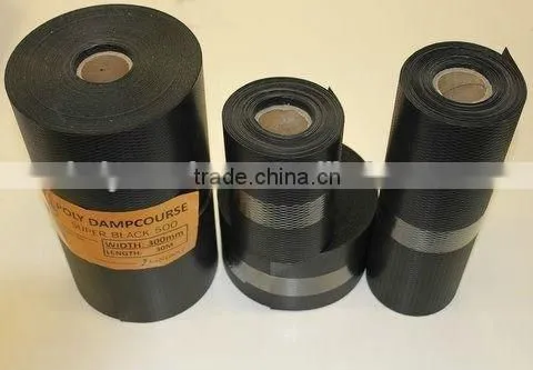 (largest manufacturer in China) building materials DPC--------DAMP PROOF COURSE