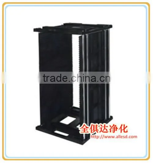 Different Size ESD PCB Magazine Racks