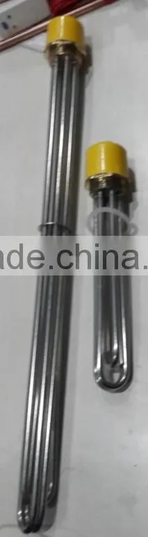 220V U-Type Heater for Heating Water