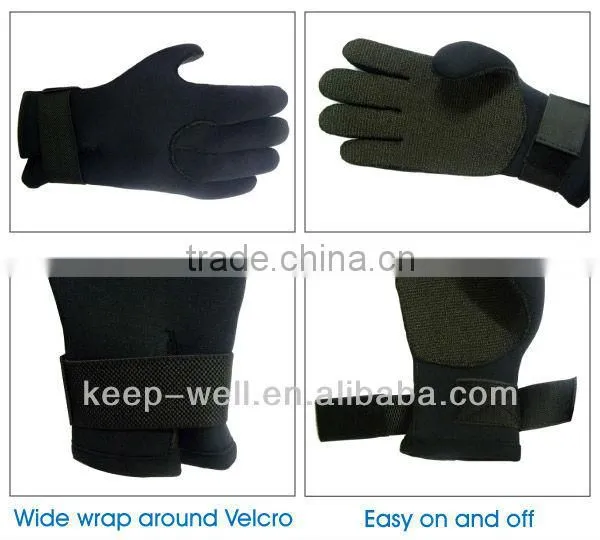 Neoprene Gloves (GV-006)