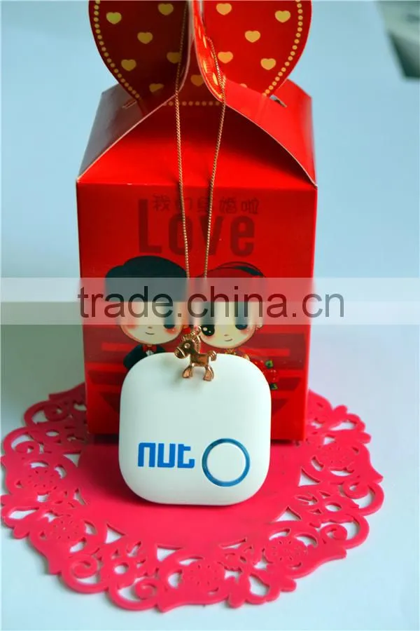 smart remote Keyfinder /electronic key chain finder / Locator Wireless Whistle Key Finder
