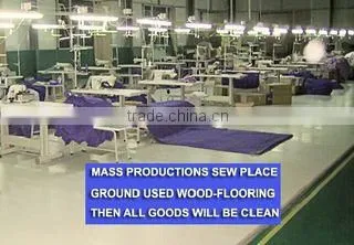 Nantong Bansen International Trade Co., Ltd. company overview - view 2