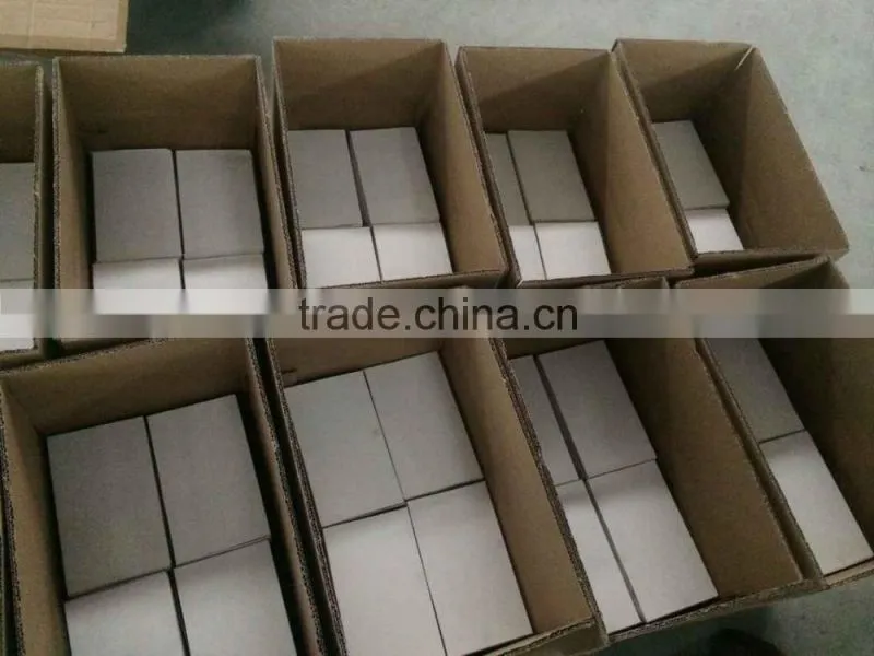 promotional gift cigar match with good quanlity and customize logo hotstamping