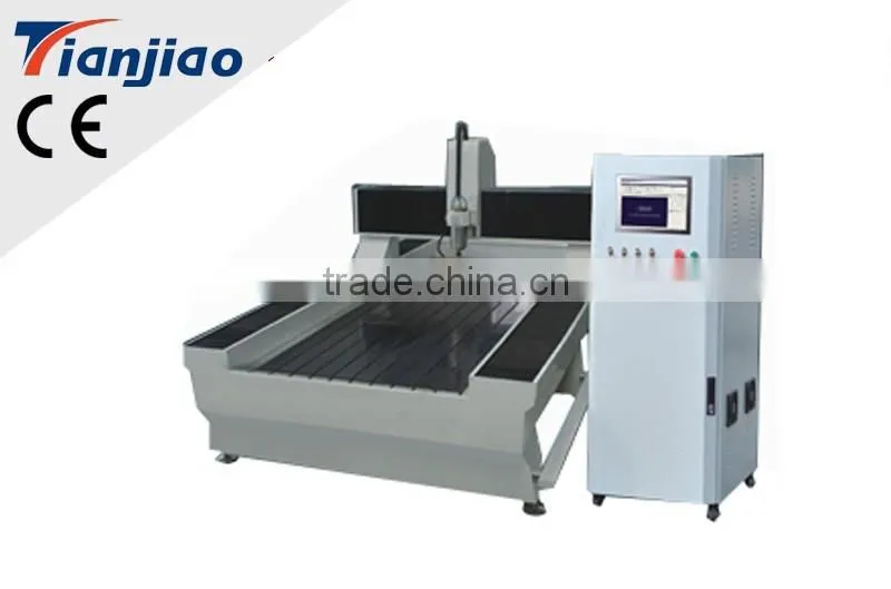 3 axis stone engraving machine/ 3 axis cnc engraving machine for pebble used cnc machines 1318