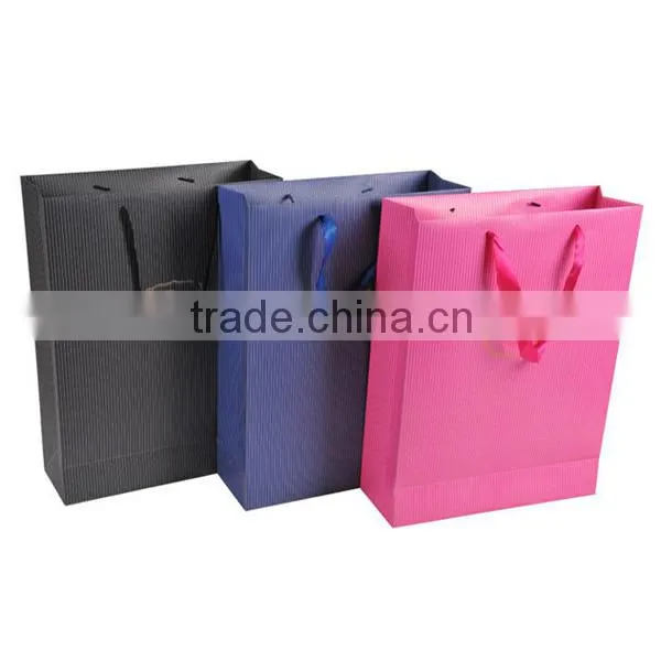 Classical Gift & Anniversary Paper Bag
