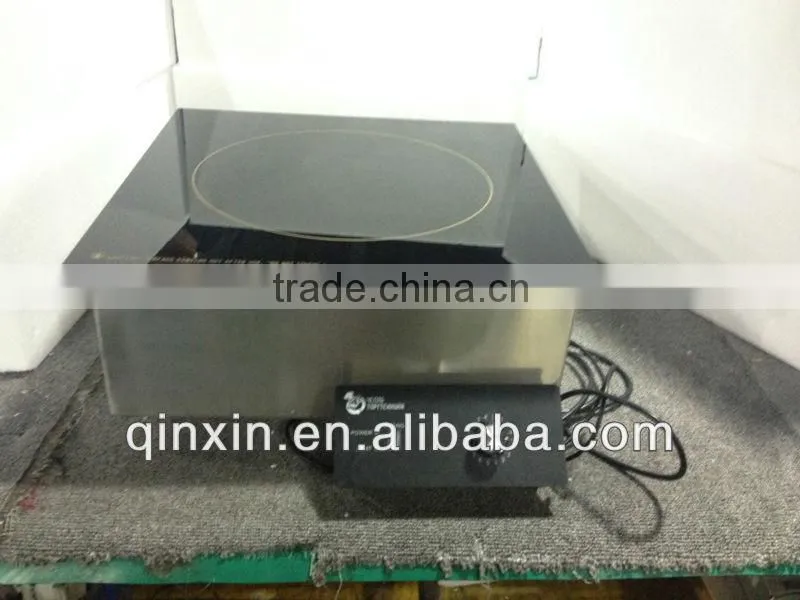 High Efficiency restaurant kitchen equipment/restaurant equipment electric incense burner for fast food