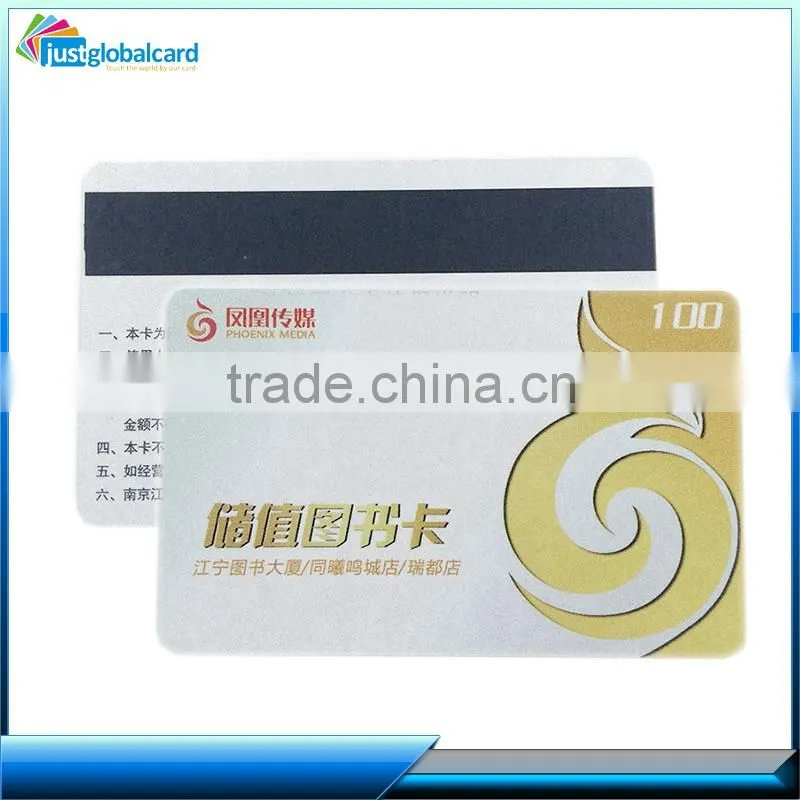 Factory Price S50 rfid ABS colorful keyfob for access control made in China