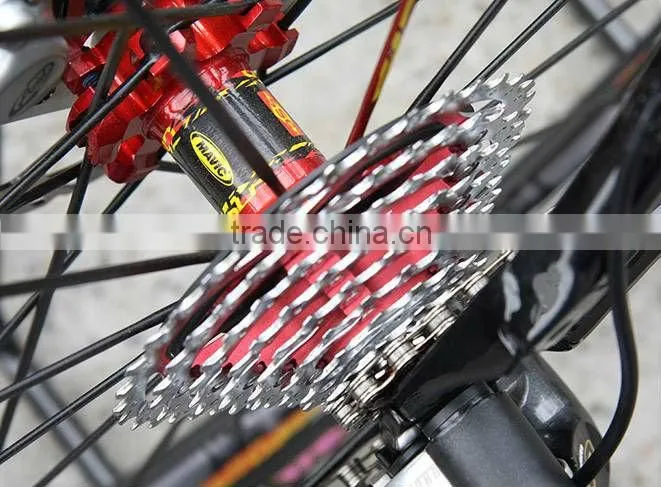 Bike Chain Bio Natural Citrus Degreaser