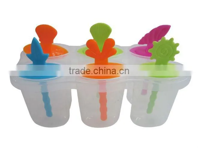 CUTE DESIGN,BEAUTY AND ATTRACTIVE,POPSICLE MAKER BOX