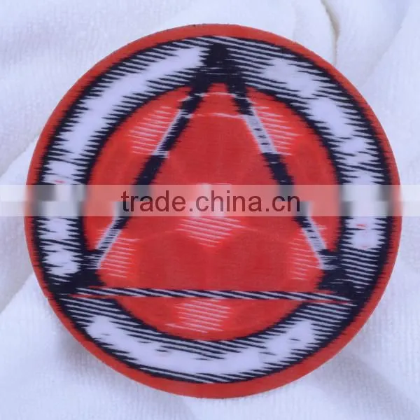 2015 hot woven clothes label