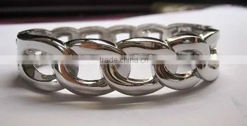 party plus size bangle bracelets