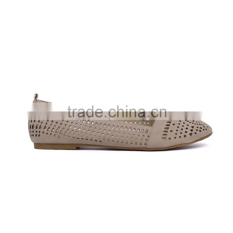 cx333 women newest ballerina shoe