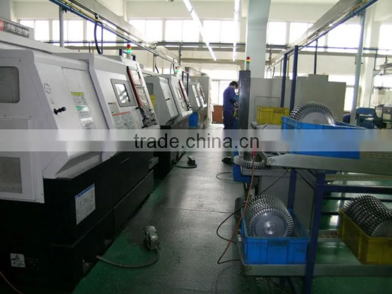 Ring Compressor Blower