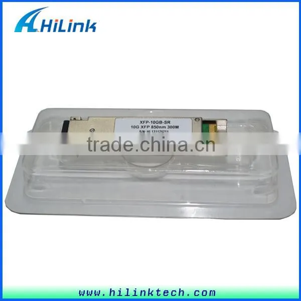 Module SR 300M 10G 850nm XFP Transmitter