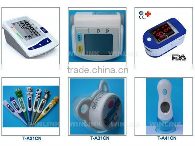 Hand held pulse oximeter - Health Care Products