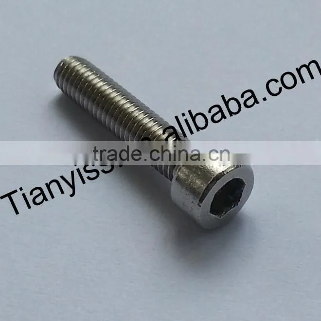 custom ss bolt nut for sale