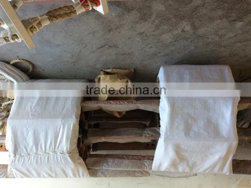 Folding Embarkation Ladder