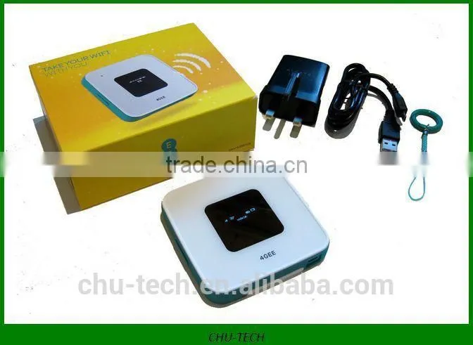 Unlocked Alcatel Y855 150Mbps 4G LTE FDD Wireless Router