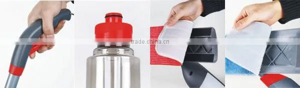 2016 hot sale floor spray mop