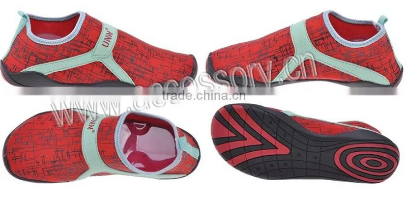 Korean shoe water summer casual shoes 2016