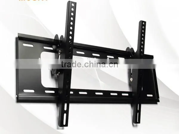 40 to 70 Inch LCD LED Plasma Panel Vertical Adjustable TV Wall Mount in Brackets