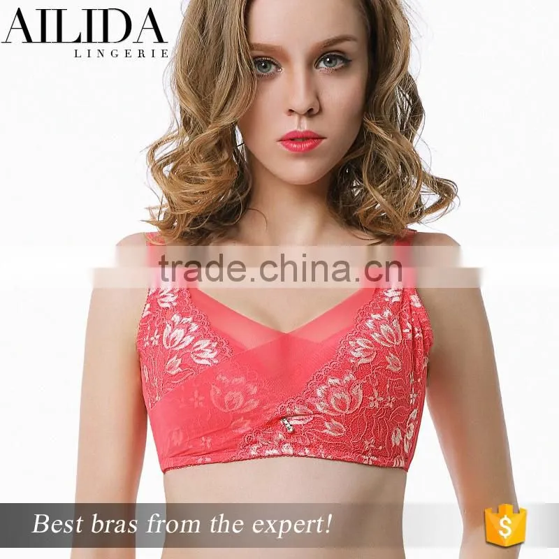 Sexy Lace Women Bra Set Underwear Bras Sets Lady Bra Panty Set