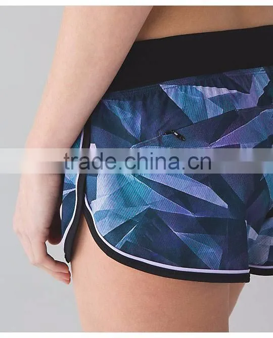 2016 high quality sportsuit running shorts ,gym shorts,basketball shorts