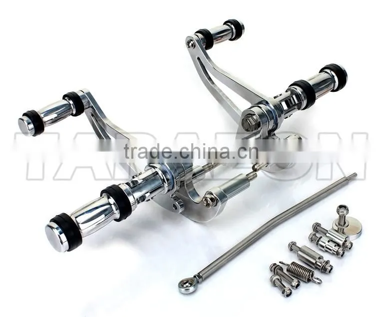 New arrived motorcycle forward control for Yamaha V-STAR 650