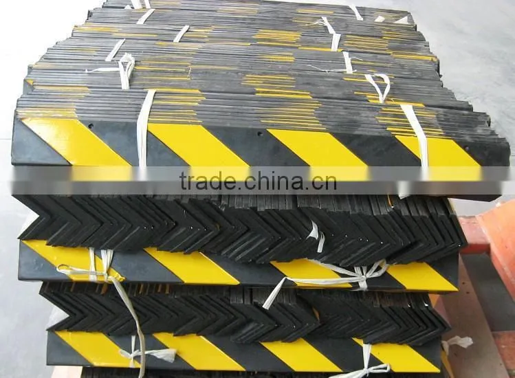 Rubber Corner Guard for you