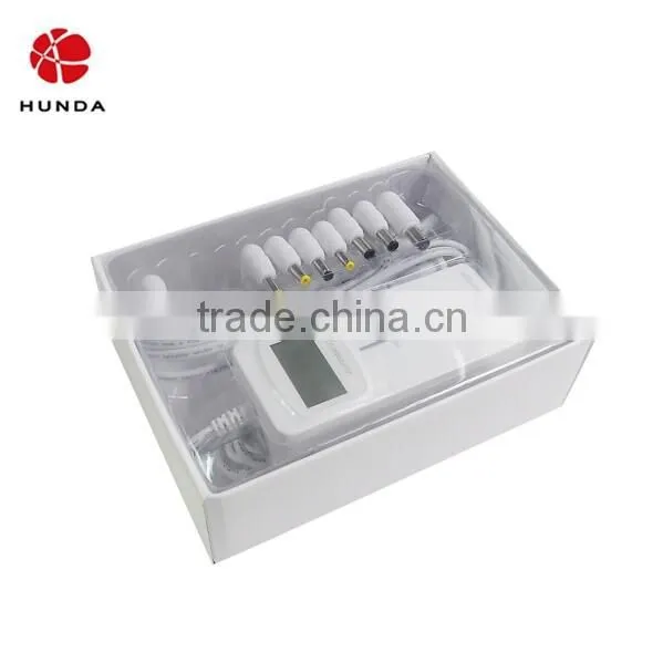 HUNDA DC Power Cable for Adapter Acer 19V 5.5*2.5mm FOR TOSHIBA/ASUA/LITEON