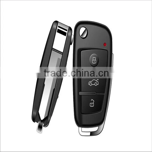 1080p ir Car Key mini Camera HD car key camera