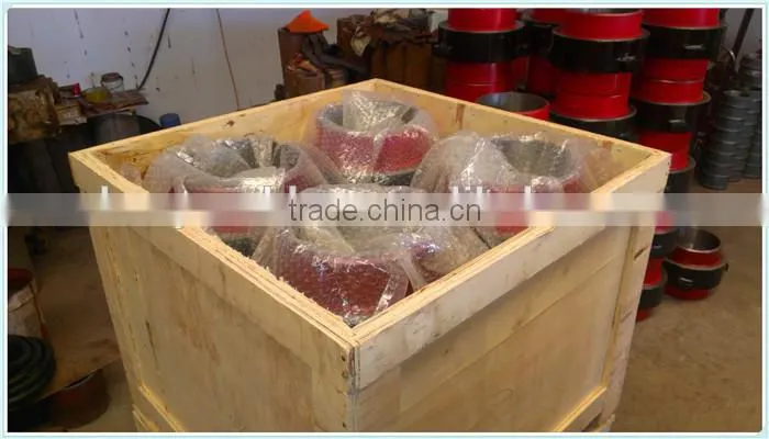 high quality fmc weco figure 400 hammer union in China